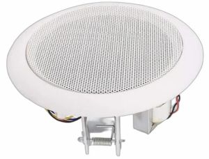 ceiling speaker