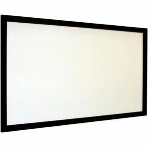 Fixed Frame Projector Screen