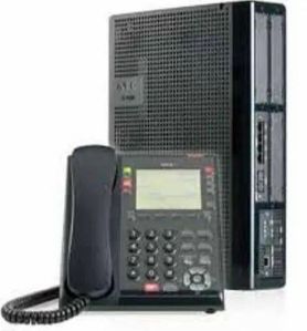 IP PBX System