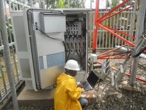 Telecommunication System Installation Service