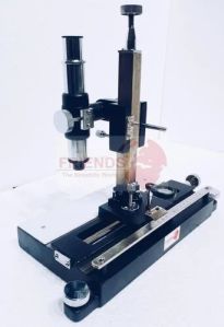 SS Travelling Microscope