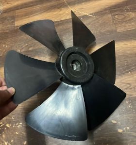 14 Inch 5 Wings Tower Fan Blade