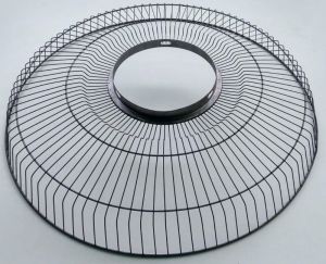 22 Inch Farata Fan Guard