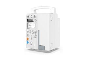 Beyond Infusion Pump