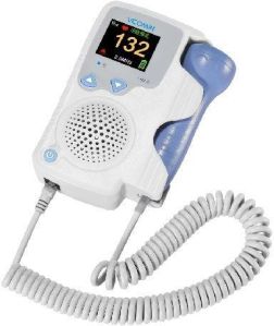 V-comin Fetal Doppler