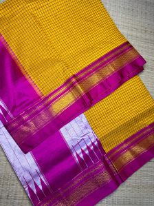 ilkal Nib saree