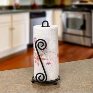 tissue holder