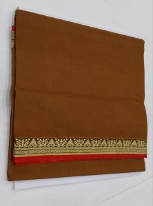 Pure Cotton Sarees