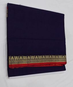 Pure Cotton Sarees