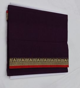 Pure Cotton Sarees