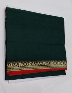 Pure Cotton Sarees