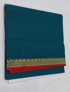 Pure Cotton Sarees
