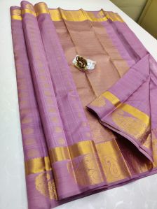 soft silk saree