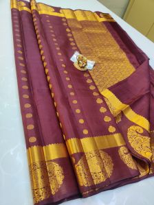 soft silk saree