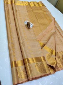 soft silk saree