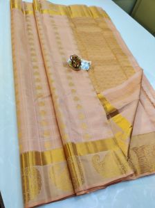 soft silk saree