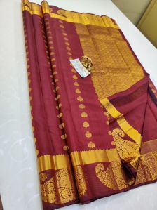 soft silk saree