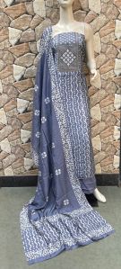 Silk Dress