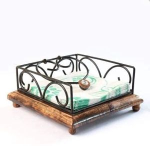 tissue holder