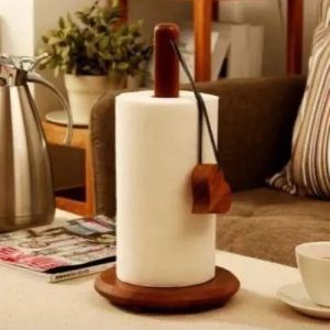 tissue roll holder