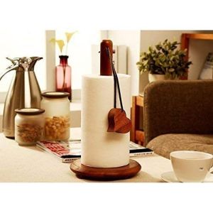 tissue roll holder