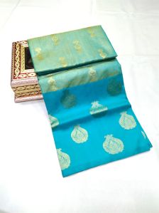 pattu saree
