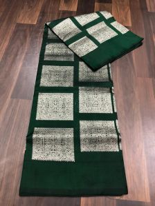 pattu saree