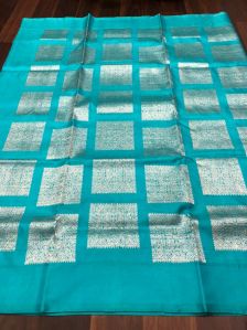 pattu saree