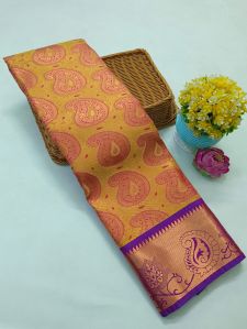jacquard silk sarees