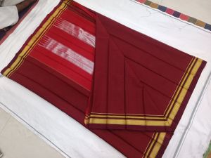 ilkal saree