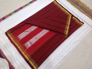 ilkal saree