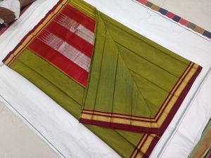 ilkal saree