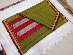 ilkal saree