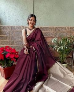 cotton silk sarees