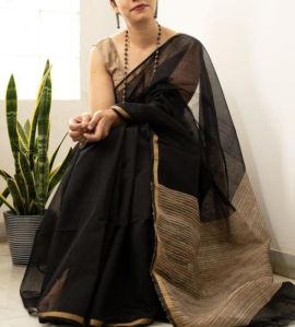 cotton silk sarees