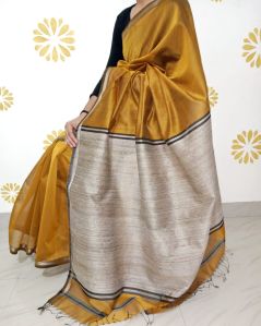 cotton silk sarees