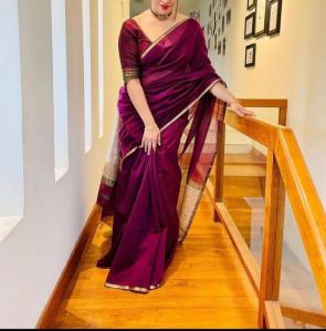 cotton silk sarees