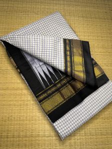 traditional ilkal saree