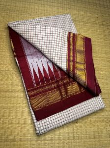 traditional ilkal saree