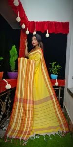 Dhaniyakhali Design saree
