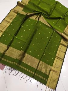 jari saree