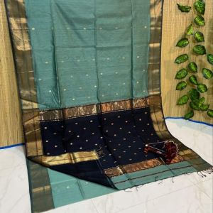 jari saree