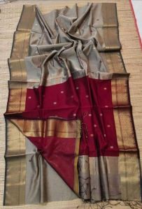 jari saree