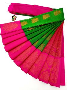 Kottanchi Cotton Sarees