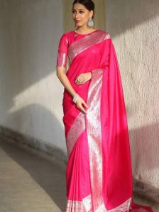 Banarasi Silk Sarees