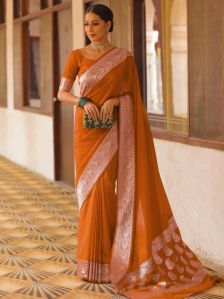 Banarasi Silk Sarees