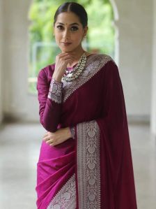 Banarasi Silk Sarees