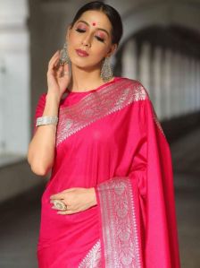 Banarasi Silk Sarees