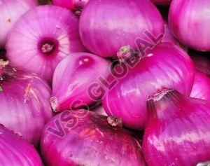 Natural Pink Onion