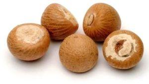 Whole Areca Nut